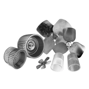 Centrifugal Blower Model 1